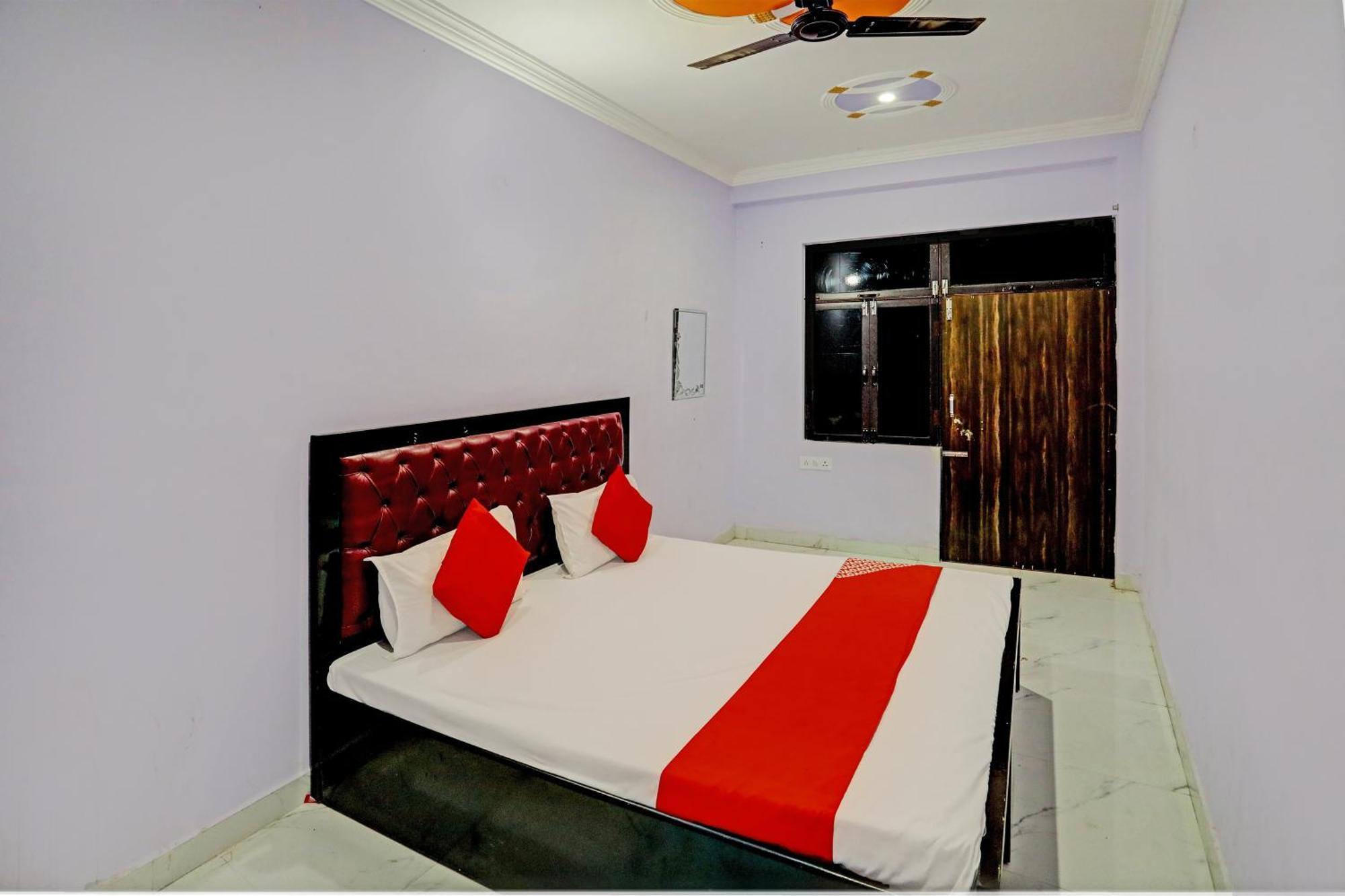 קאנפור Oyo Flagship Hotel Star Inn מראה חיצוני תמונה