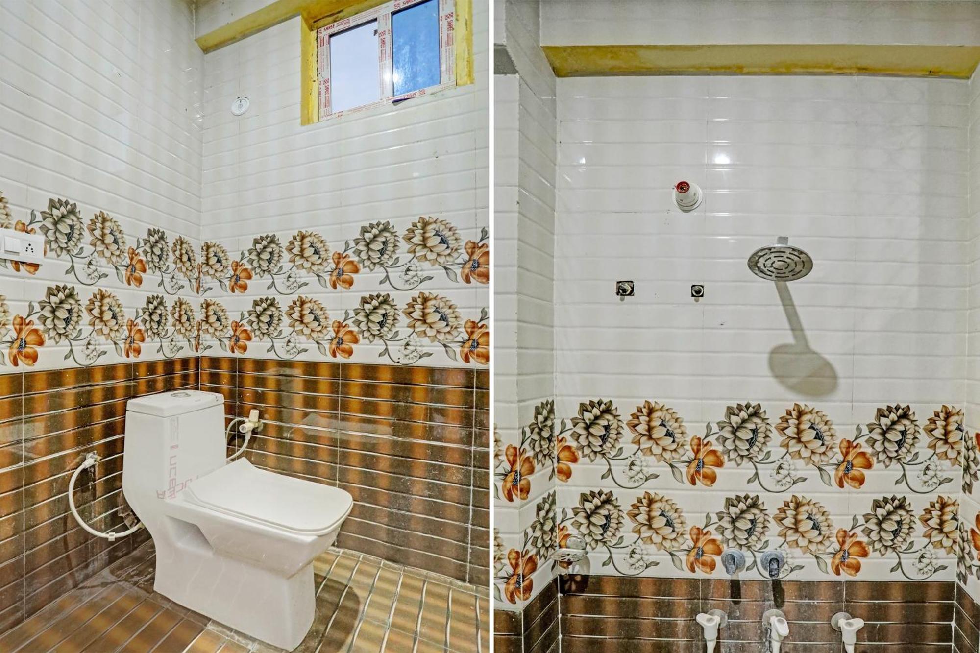 קאנפור Oyo Flagship Hotel Star Inn מראה חיצוני תמונה